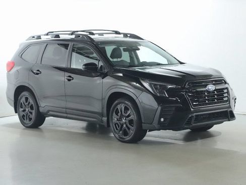 Used 2024 Subaru Ascent Onyx Edition Limited AWD/4WD image 11