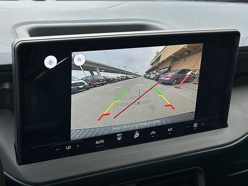 New 2026 Ford Maverick XL image 17