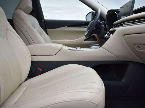 Certified 2023 INFINITI QX60 Pure image 26