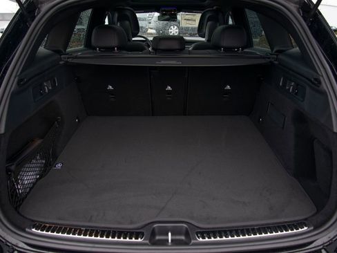 New 2026 Mercedes-Benz GLC 300 4MATIC image 21