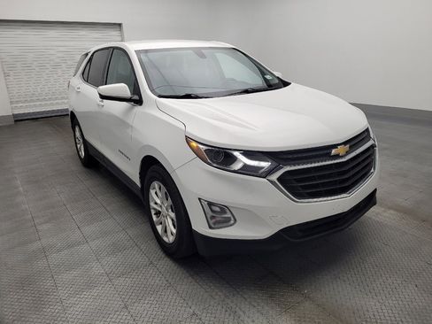 Used 2019 Chevrolet Equinox LT image 13
