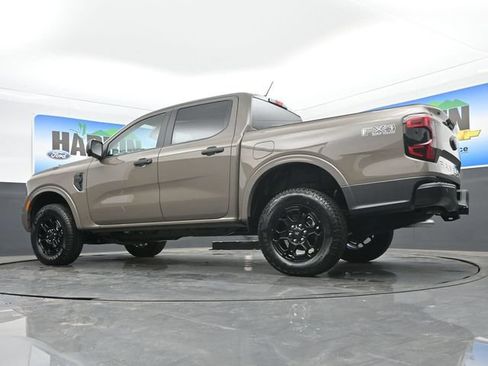 New 2026 Ford Ranger XLT AWD/4WD image 18