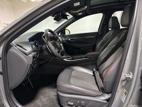 Used 2023 Hyundai Sonata SEL Plus image 21