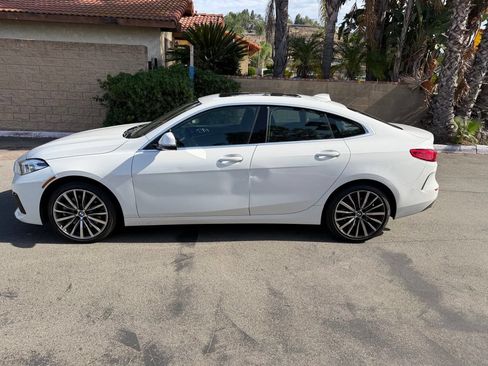 Used 2021 BMW 228i Gran Coupe w/ Convenience Package FWD image 11