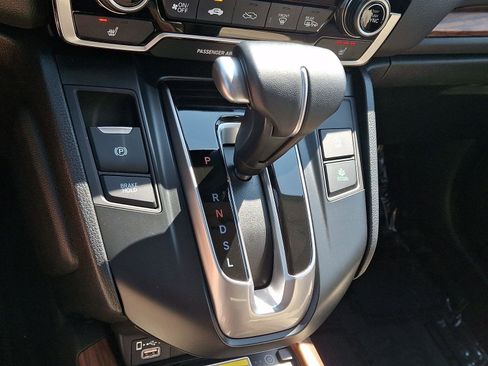 Used 2020 Honda CR-V Touring image 16