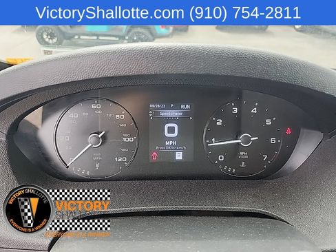 Used 2025 RAM ProMaster 2500 w/ Convenience Group FWD image 8