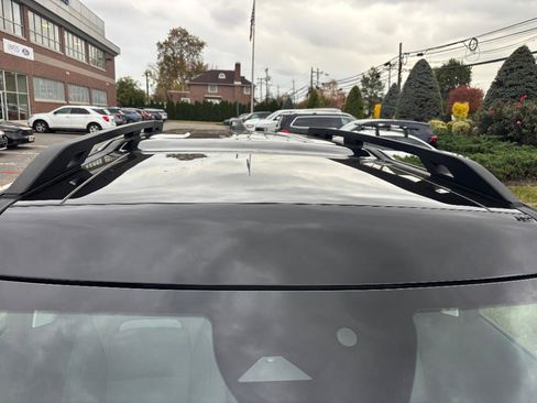 New 2025 Ford Bronco Sport Badlands w/ Badlands Tech Package image 27