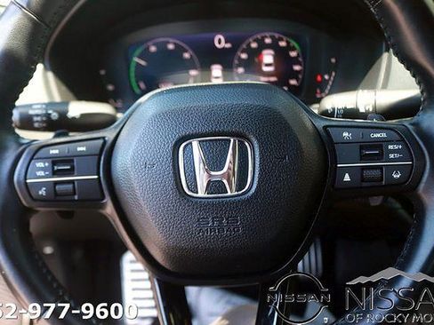 Used 2024 Honda Accord Sport image 15