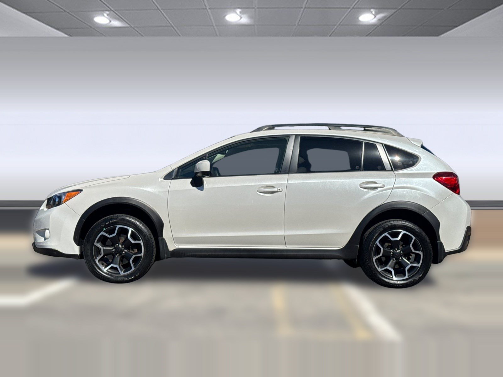 Used 2014 Subaru Crosstrek 2.0i Limited AWD/4WD image 2
