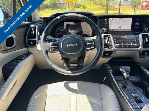 Used 2023 Kia Sorento EX FWD image 14