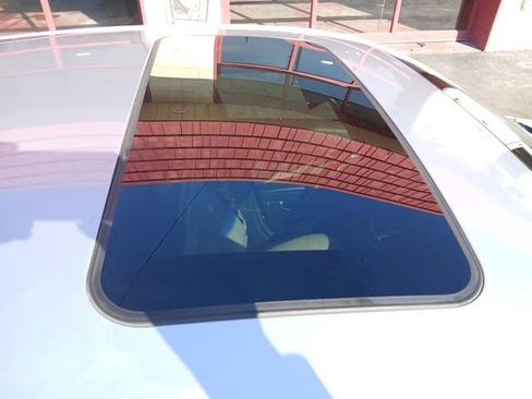 Used 2015 Cadillac ATS Luxury w/ Sun And Sound Package image 12