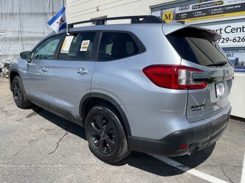 Used 2026 Subaru Ascent Premium AWD/4WD image 3