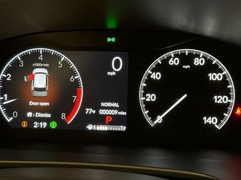 New 2026 Honda CR-V EX image 31