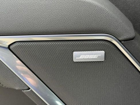 New 2026 Chevrolet Silverado 1500 LTZ AWD/4WD image 24