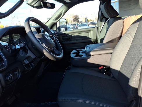 New 2026 RAM 3500 Tradesman image 11