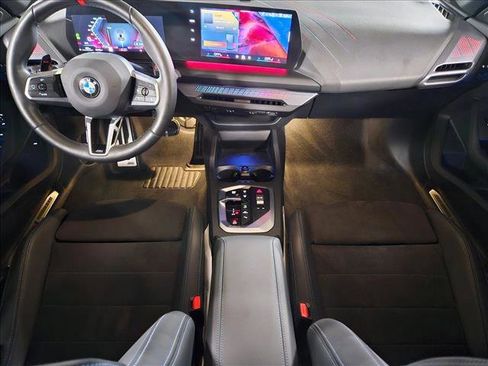 Certified 2025 BMW M235i xDrive w/ M Performance Package image 17