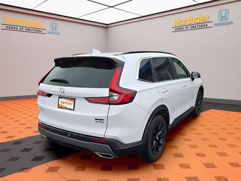Used 2024 Honda CR-V Sport-L image 5