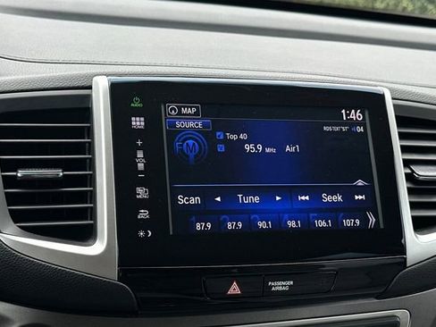 Used 2016 Honda Pilot EX-L image 24