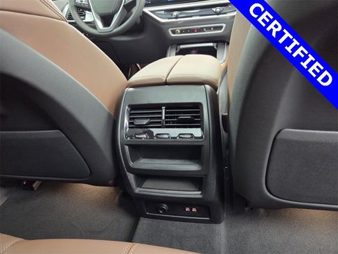 Certified 2026 BMW X5 xDrive50e image 22