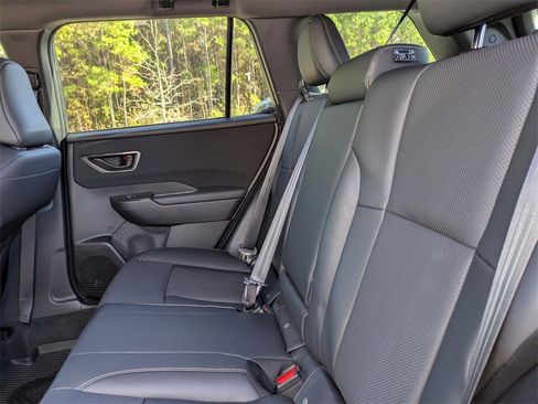 New 2026 Subaru Outback Limited image 10