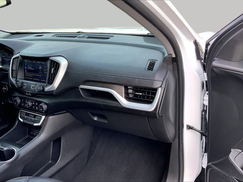 Used 2023 GMC Terrain SLT w/ Elevation Edition FWD image 18
