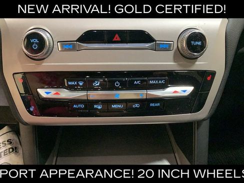 Certified 2023 Ford Explorer XLT w/ Equipment Group 202A AWD/4WD image 40