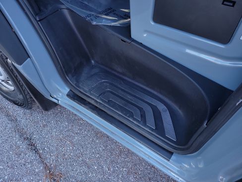 Used 2024 Mercedes-Benz Sprinter 2500 image 20