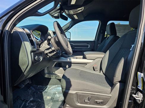New 2026 RAM 2500 Laramie image 10