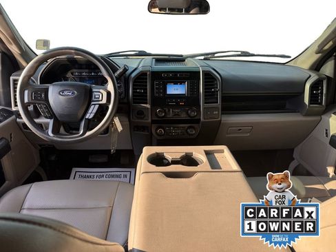 Used 2022 Ford F550 2WD Crew Cab Super Duty w/ Power Equipment Group image 12