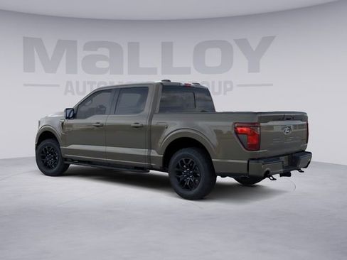 New 2026 Ford F150 Tremor AWD/4WD image 4