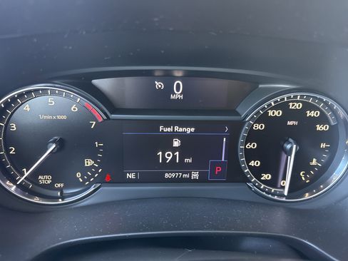 Used 2020 Cadillac XT4 Premium Luxury image 34