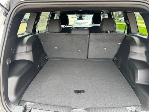 New 2026 Jeep Cherokee Laredo AWD/4WD image 31