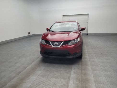 Used 2019 Nissan Rogue Sport SV image 15