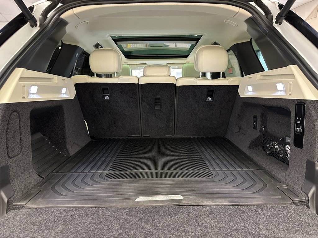 Used 2023 Land Rover Range Rover SE AWD/4WD image 19