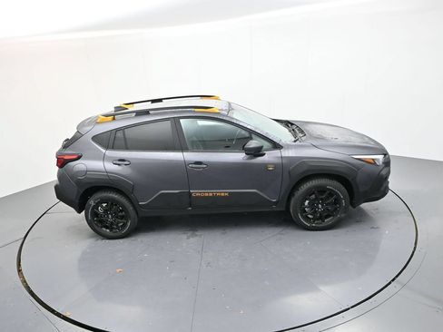 New 2026 Subaru Crosstrek 2.5i Wilderness w/ Wilderness Package AWD/4WD image 24