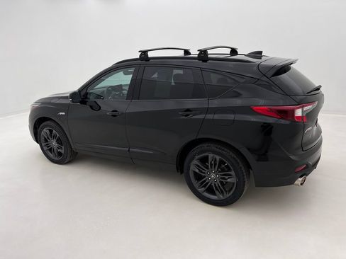 Used 2020 Acura RDX A-Spec image 14