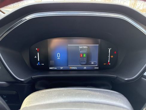 Used 2023 Ford Escape ST-Line w/ Tech Pack #1 image 25