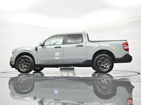 Used 2023 Ford Maverick XLT w/ XLT Luxury Package FWD image 42