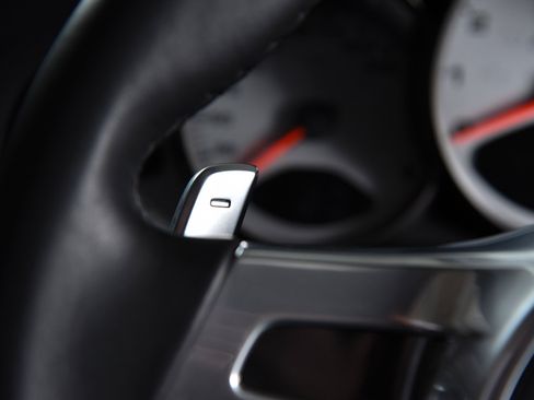 Used 2011 Porsche 911 Turbo S AWD/4WD image 25
