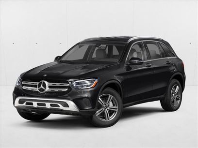 Used 2020 Mercedes-Benz GLC 300 4MATIC