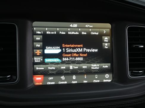 Used 2023 Dodge Charger Scat Pack w/ Plus Group image 35