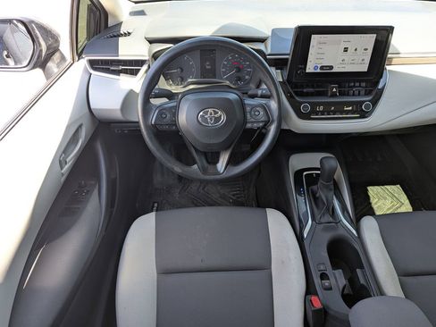 Used 2024 Toyota Corolla LE FWD image 25