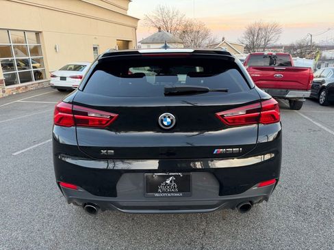 Used 2019 BMW X2 M35i AWD/4WD image 6
