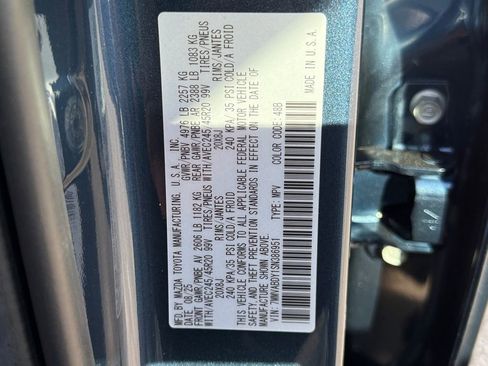 New 2025 MAZDA CX-50 AWD 2.5 Turbo w/ Weather Package image 25