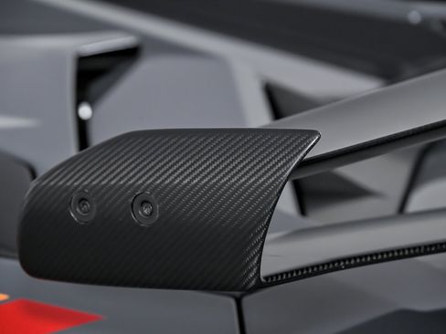 Used 2019 Lamborghini Aventador SVJ image 18