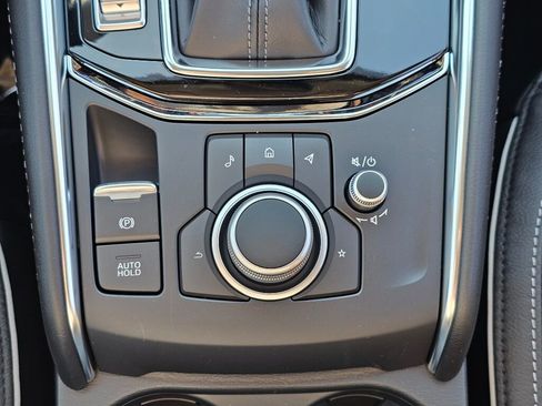 New 2025 MAZDA CX-5 AWD 2.5 S w/ Premium Plus Pkg image 19