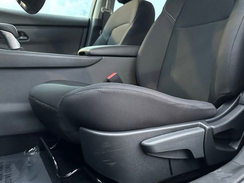 New 2025 Nissan Sentra S image 22