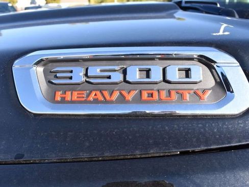 New 2026 RAM 3500 Longhorn image 46