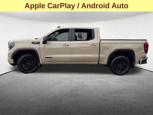 Certified 2023 GMC Sierra 1500 Elevation image 9