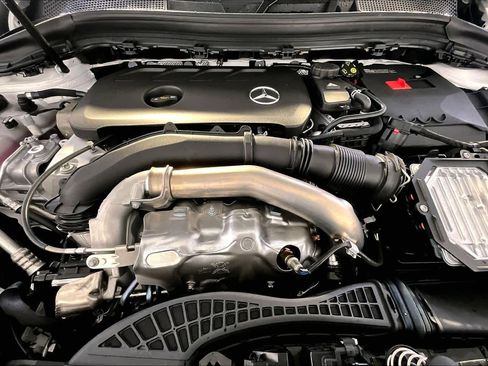 New 2026 Mercedes-Benz GLA 250 4MATIC image 14